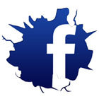 Find Us On Facebook